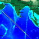 Illustration for article titled Researchers May Have Heard Flight MH370 Crash Into The Indian Ocean